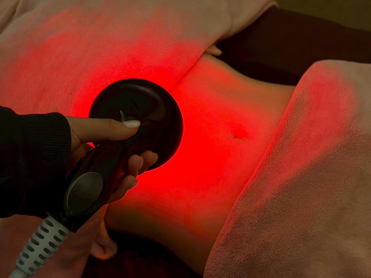 3番人気！部分集中　脂肪撃退コース◎90分