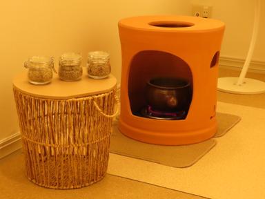 【ボディエステ＋よもぎ蒸し】脂肪燃焼・デトックス