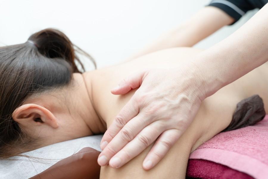 【新規限定】リンパマッサージ(深圧リンパ) 120分 通常料金12,000円