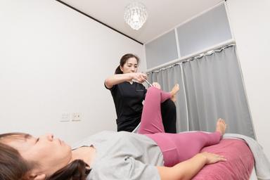 マシンボディ 60分