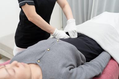 ヤング式小腸もみ 60分