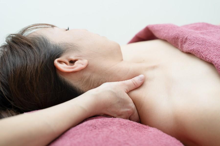 【新規限定】リンパマッサージ(深圧リンパ) 60分 通常料金6,000円