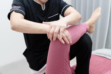 美容整骨調整 ボディのみ 40分