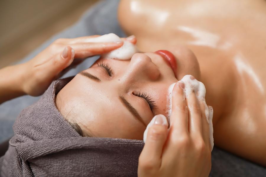 Lino フェイシャル 45分