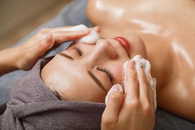 Lino フェイシャル 45分