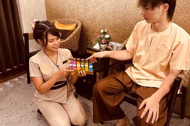 どのコースを受ければよいかわからない方へ！お時間枠だけ確保♪ 180分