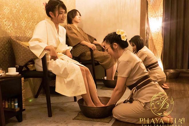 ペア(お2人) アロマオイル  90分