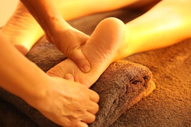 ★おすすめ★アロマオイルマッサージ 極上ヘッドスパ付き 60分　通常料金6,000円➡5,800