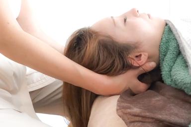 免疫力UP！筋膜リンパ 疲労、睡眠の質改善全身ケア 120分