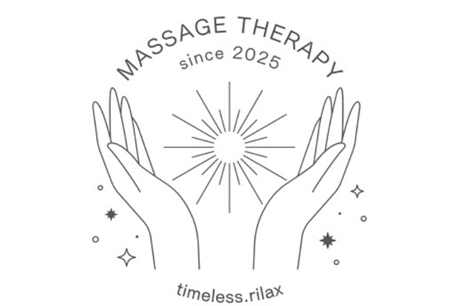 足つぼ※足湯付き 30分