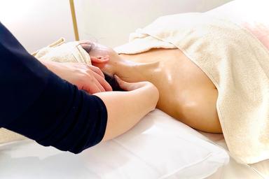 【新規限定】【ボディラインすっきり】ボディトリートメント(背面or前面or上半身or下半身) 60分 通常料金9,900円