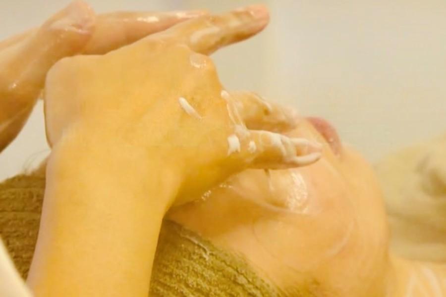 【新規限定】再生美容で叶える肌の土台作り、ハリ・ツヤフェイシャル 50分