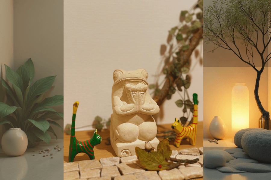 バリニーズアロマ 100分　★重めの圧で深い癒しとデトックスを体験下さい