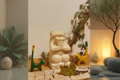 バリニーズアロマ 100分　★重めの圧で深い癒しとデトックスを体験下さい