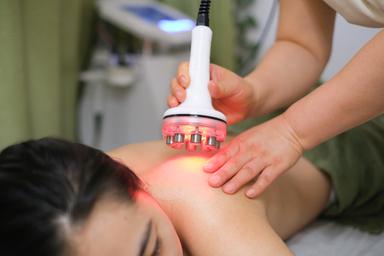 【全員OK】【上半身徹底集中スリム】ハイパーナイフ7&強力リンパ 60分 通常料金24,000円