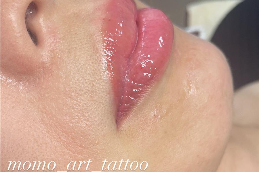 リップ 1回のみ 90分