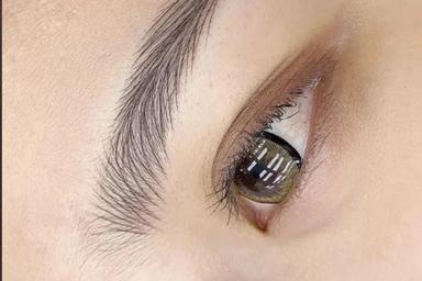 アイブロウ 2回分 90分