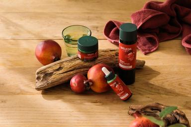 ファーミングフェイシャル 60分