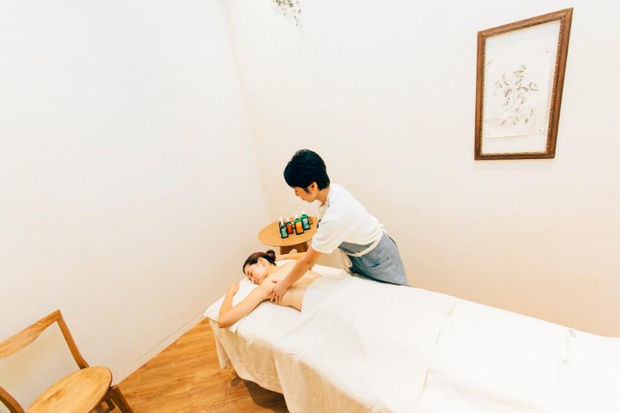 フルボディ 70分