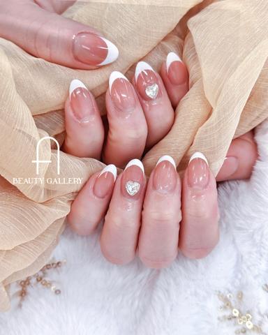 フレンチネイル コース 60分