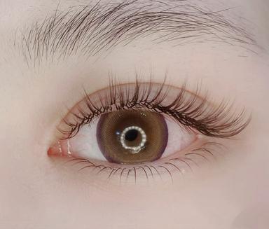 〔超高級ボリュームラッシュ〕500～600本 90分