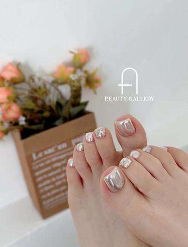 フット エレガントコース 90分