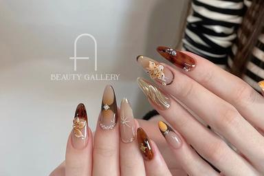 ゴージャスコース 120分