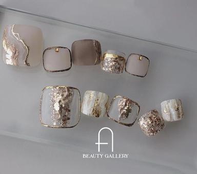 フット ゴージャスコース 90分