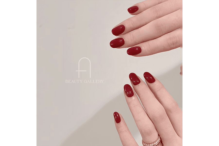 シンプルコース(ワンカラー) 60分