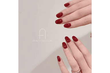 シンプルコース(ワンカラー) 60分