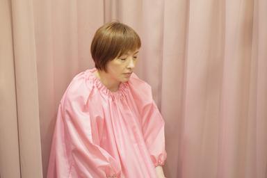 よもぎ蒸し 30分