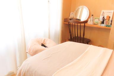 【 温活・冷え・ボディラインすっきり】よもぎ蒸し 35分