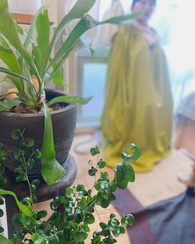 【 温活・冷え・ボディラインすっきり】よもぎ蒸し 35分