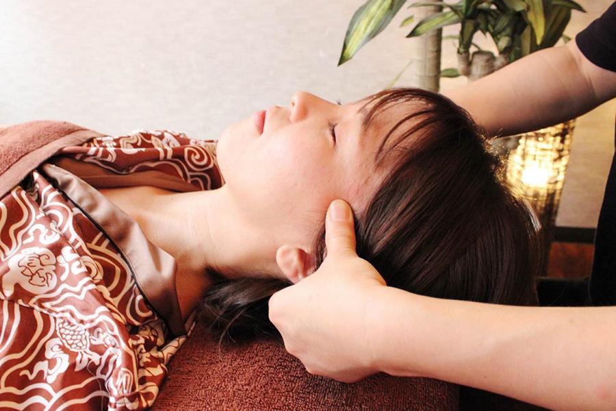 【全員OK】【疲労MAXの働く男女へ★】全身整体+足裏+眼精疲労+ヘッドハンド 90分