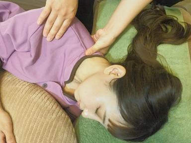 アタマとカラダのマタニティマッサージ 120分