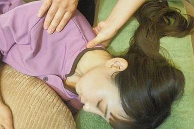 60分より深い整いを　アタマとカラダのほぐし整体orマタニティ80分 