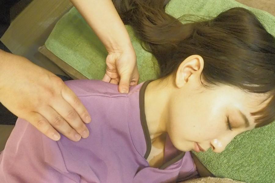 アタマとカラダのマタニティマッサージ 80分