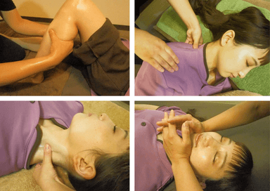 【完全オーダーメイド100分】ほぐし整体orマタニティ+お好きなオプション追加