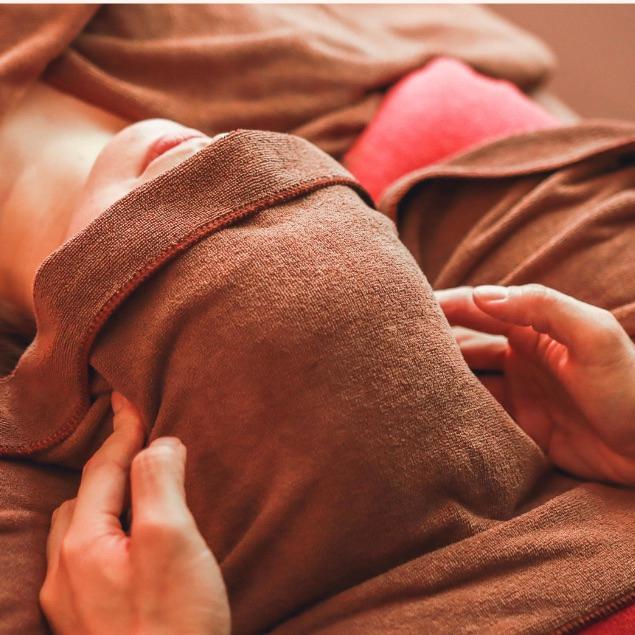 【ペア来店限定】友人・カップルに人気｜ヘッドスパ60（施術時間55分）2名様13,500円