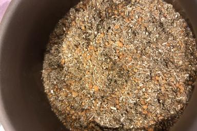 Mugwort(ムグワル)若よもぎ蒸し 美 40分