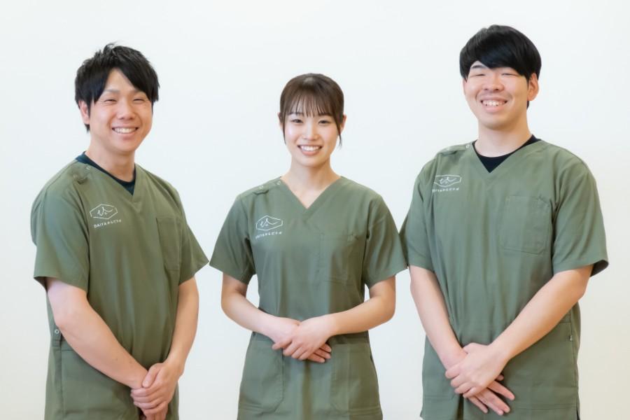 【都度払い】オーダーメイド整体＋ピラティス 60分