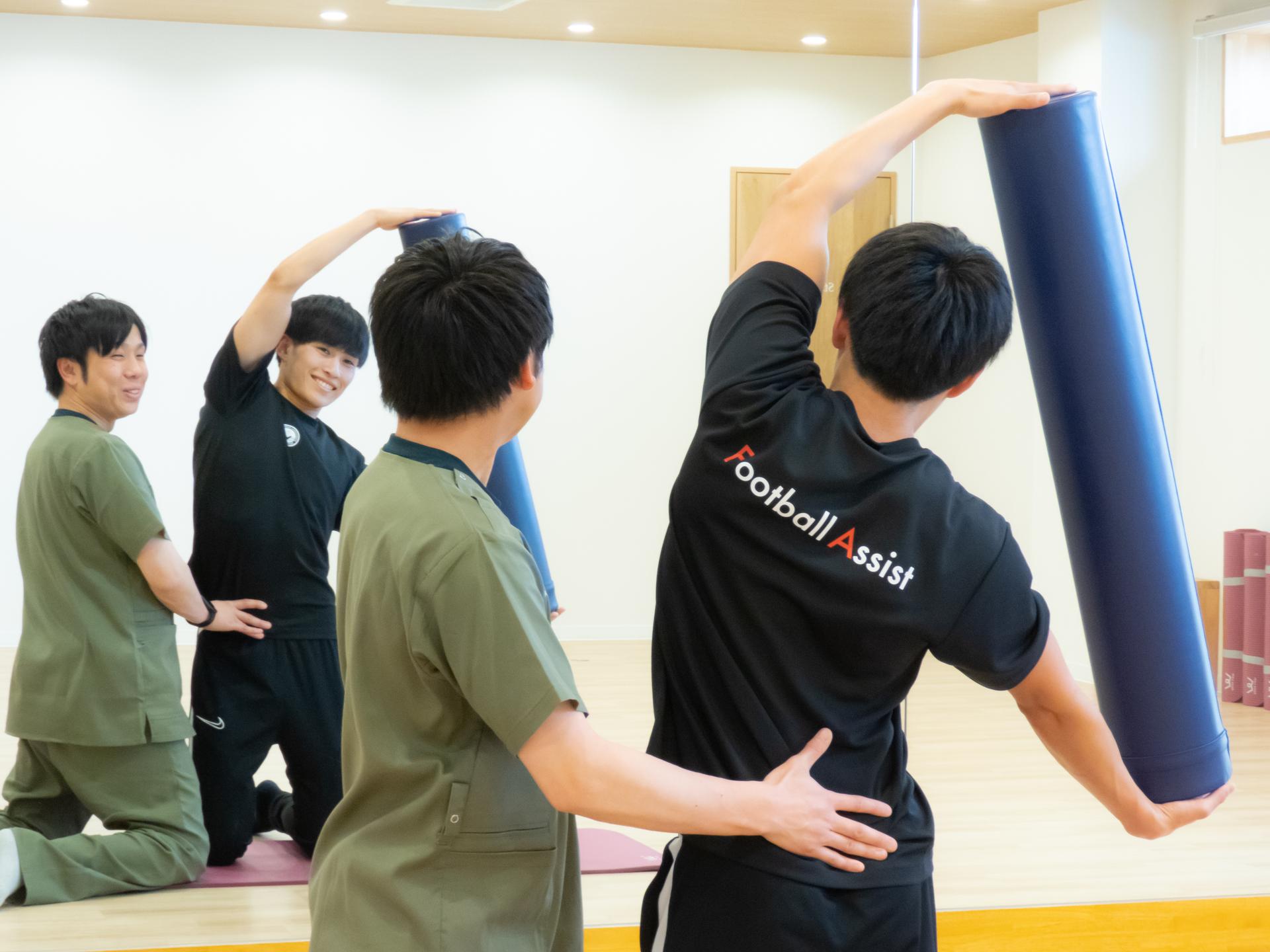 【新規限定】オーダーメイド整体＋ピラティス 60分 通常料金9,900円