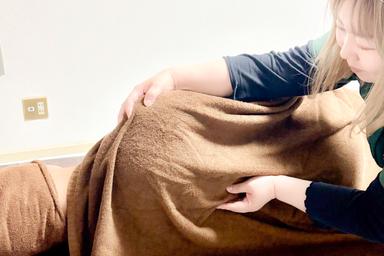 【新規＆一ヶ月以内来店】ボディメンテナンス 90分 通常料金7,500円