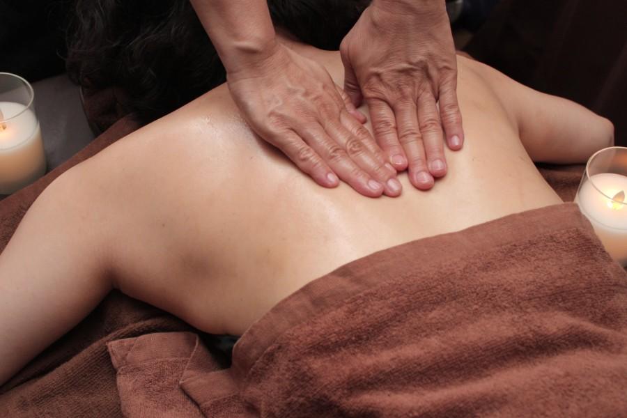 【全員OK】【重くしんどい体ケア】寒暖の差による疲れに!アロマリラクゼーション 90分 通常料金17,000円