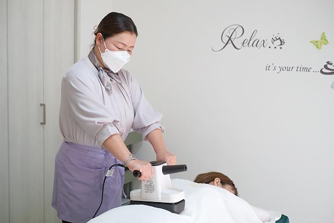 新年おめでとうクーポン【Body＆フットマッサージ】