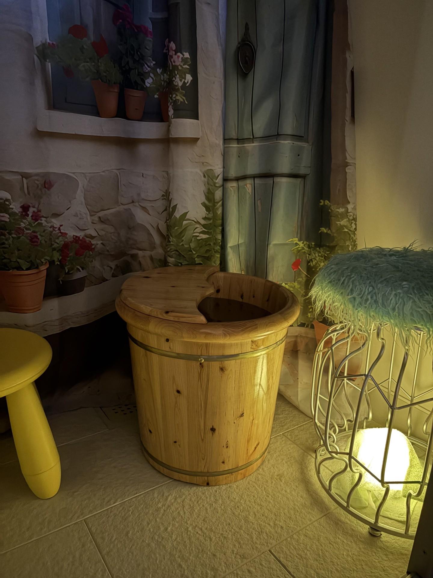 足ツボリフレクソロジー通常料金6980円