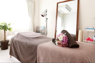 オーダーメイド整体 120分