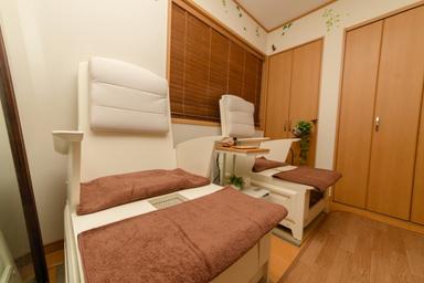 ペア蒸(親子・夫婦・友人と) 50分