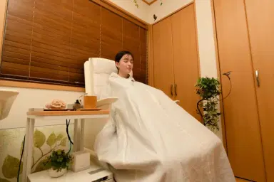 【再来限定】【1ヶ月以内のご来店】天童蒸　 50分