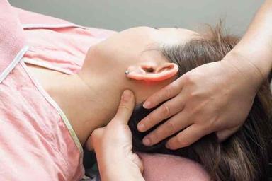 【お疲れの部位を集中ケア】もみほぐし 60分